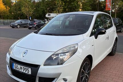 Renault Scenic 206.000 km 5.500 &euro; Göttingen 37075