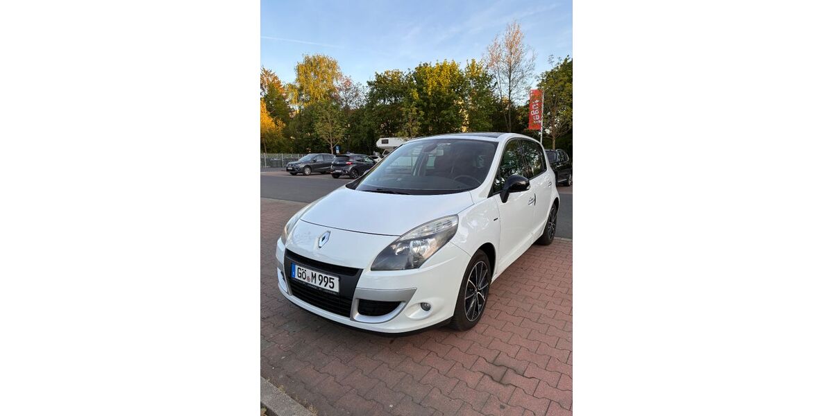 Renault Scenic 206.000 km 5.500 &euro; Göttingen 37075