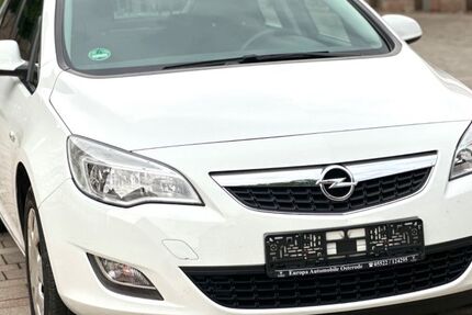 Opel Astra 157.400 km 2.700 &euro; Bovenden / Göttingen Niedersachsen / 37120