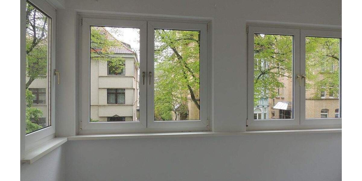 Etagenwohnung Göttingen - 6 Zimmer, 145 m&sup2;, 1.570&euro; | Angebot:26344053