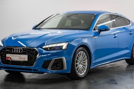 Audi A5 54.600 km 37.681 &euro; Northeim 37154