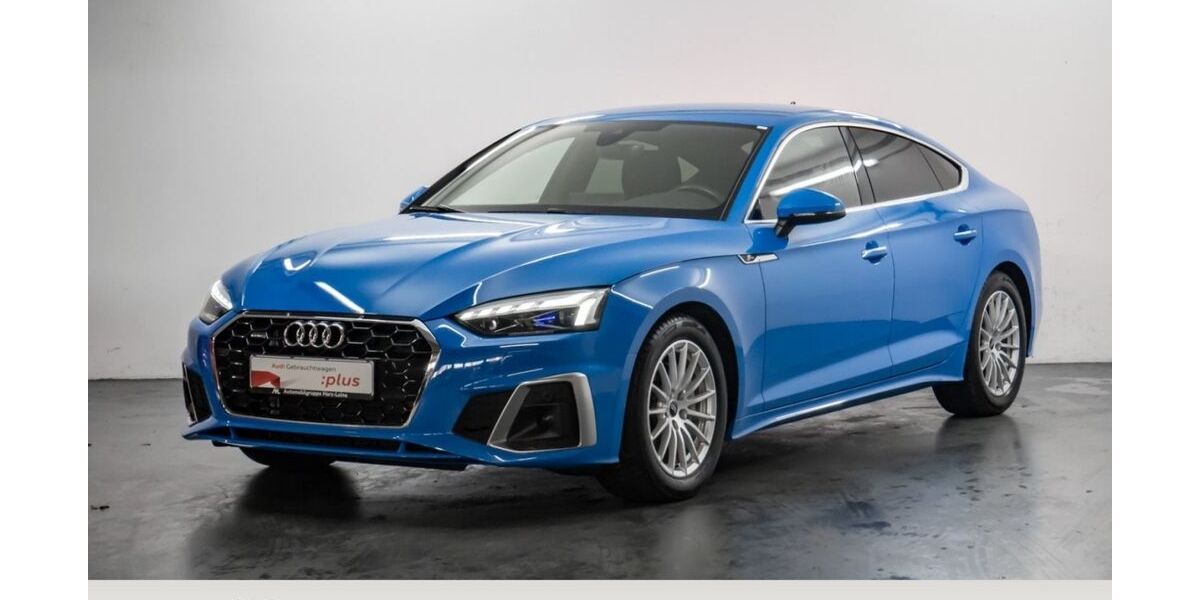 Audi A5 54.600 km 38.027 &euro; Northeim 37154