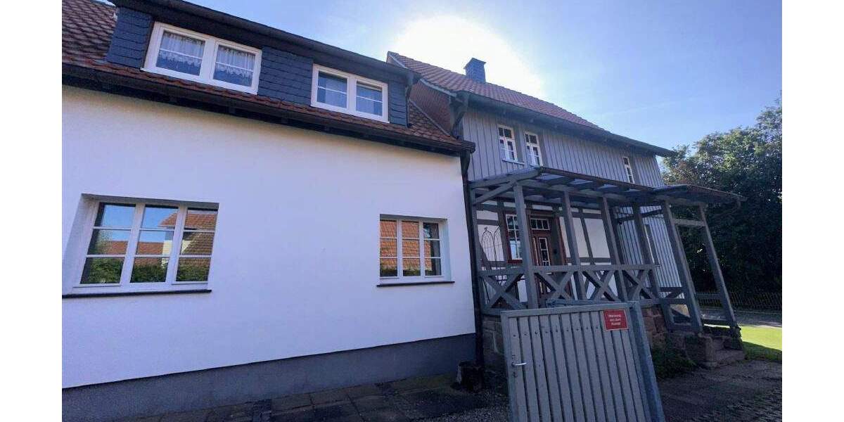 Mehrfamilienhaus, Wohnhaus Friedland Lichtenhagen - 8 Zimmer, 222 m&sup2;, 235.000&euro; | Angebot:25670416