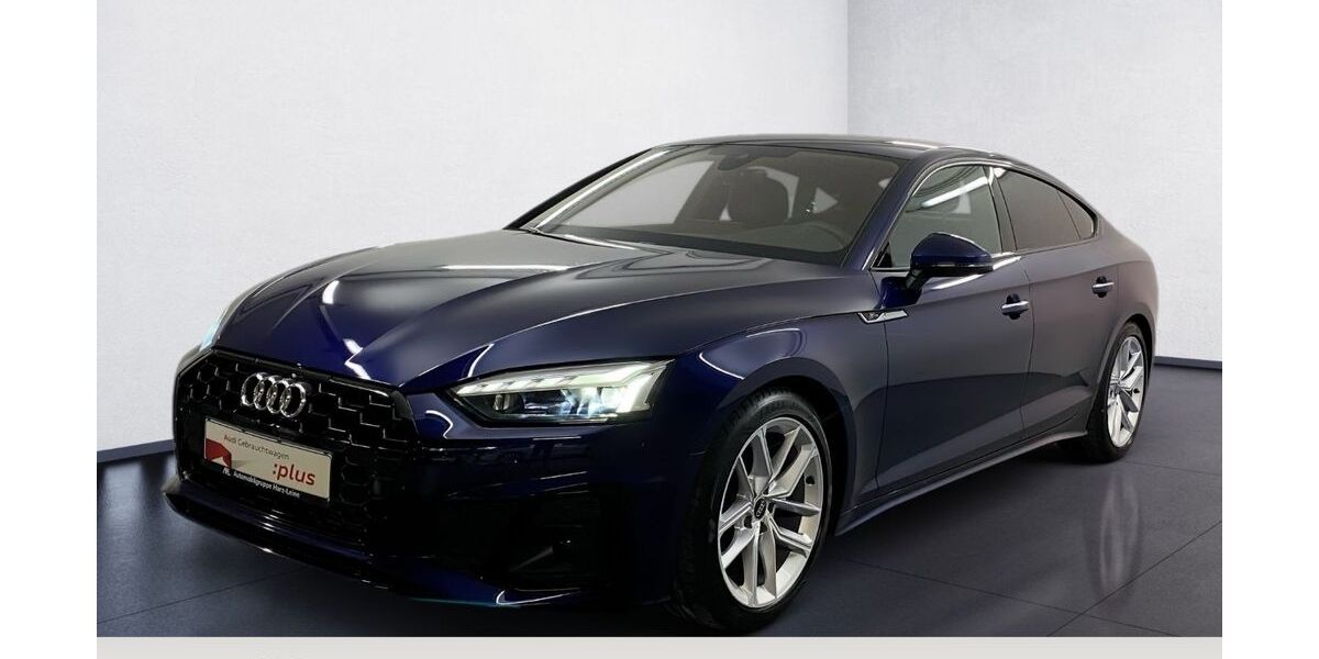Audi A5 19.549 km 32.738 &euro; Northeim 37154