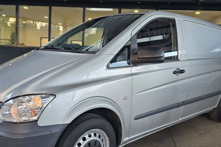 Mercedes-Benz Vito 143.000 km 13.700 &euro; Göttingen 37081