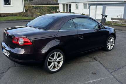 VW Eos 193.500 km 3.990 € Hofgeismar 34369