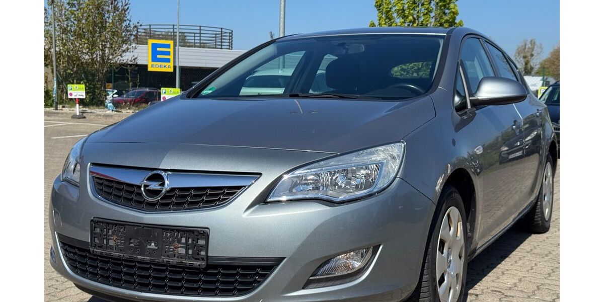 Opel Astra 95.475 km 2.990 &euro; Göttingen 37081