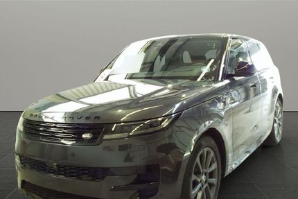 Land Rover Range Rover Sport 22.800 km 88.490 &euro; Göttingen 37077