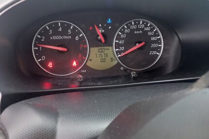 Nissan Micra 71.575 km 2.350 &euro; Hann. Münden 34346