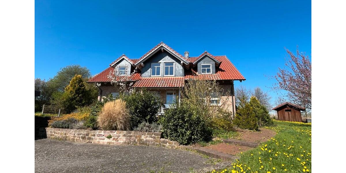 Einfamilienhaus Gieboldehausen - 497.500&euro; | Angebot:23500760