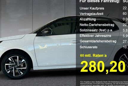 Opel Corsa 8.500 km 19.490 &euro; Göttingen 37079