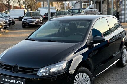 VW Polo 189.987 km 4.950 &euro; Göttingen 37081