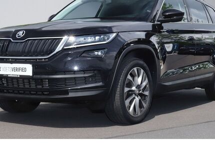Skoda Kodiaq 54.317 km 32.280 € Göttingen 37081
