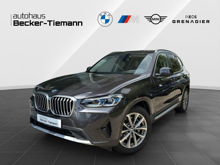 BMW X3 14.916 km 51.408 € Northeim 37154