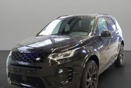 Land Rover Discovery Sport 12.750 km 53.490 € Göttingen 37077