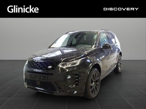 Land Rover Discovery Sport 12.750 km 53.490 € Göttingen 37077