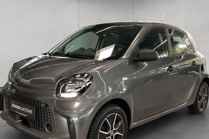 Smart ForFour 17.811 km 11.440 &euro; Göttingen 37079