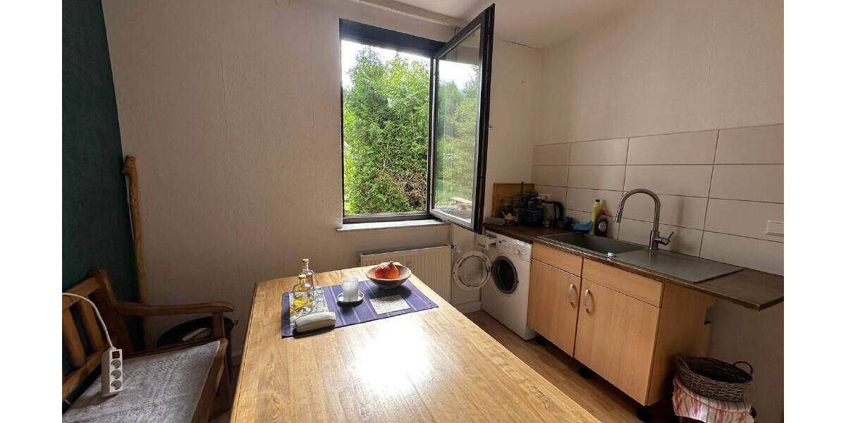 Mehrfamilienhaus, Wohnhaus Gleichen Bremke - 7 Zimmer, 167 m&sup2;, 185.000&euro; | Angebot:25797515