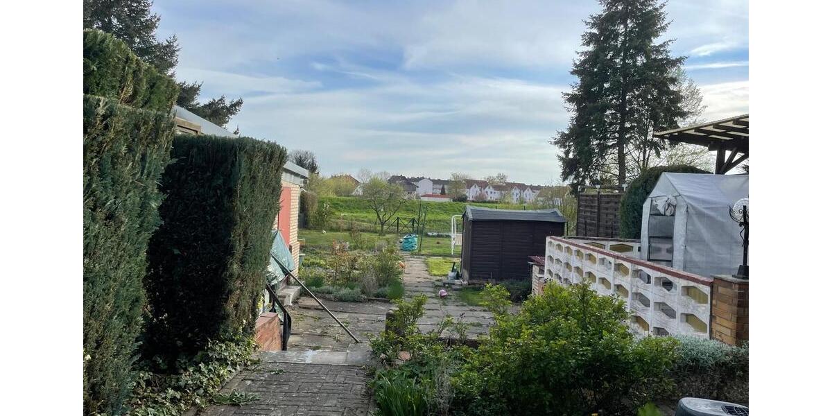 Doppelhaushälfte Northeim - 4 Zimmer, 96 m&sup2;, 1.300&euro; | Angebot:26255446