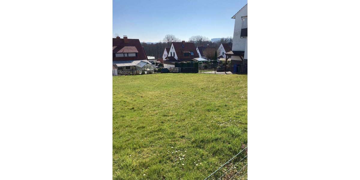 Bungalow Adelebsen - 5 Zimmer, 102 m&sup2;, 229.350&euro; | Angebot:25700344