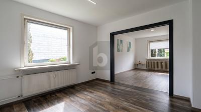 WOHNEN UND EINNAHMEN UNTER EINEM DACH - Mehrfamilienhaus, Wohnhaus Hattorf am Harz | Angebot:26421152