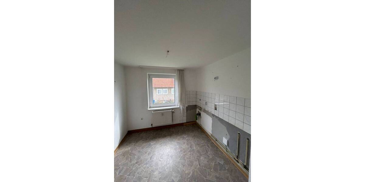 Etagenwohnung Bodenfelde - 3 Zimmer, 55 m&sup2;, 340&euro; | Angebot:25730076