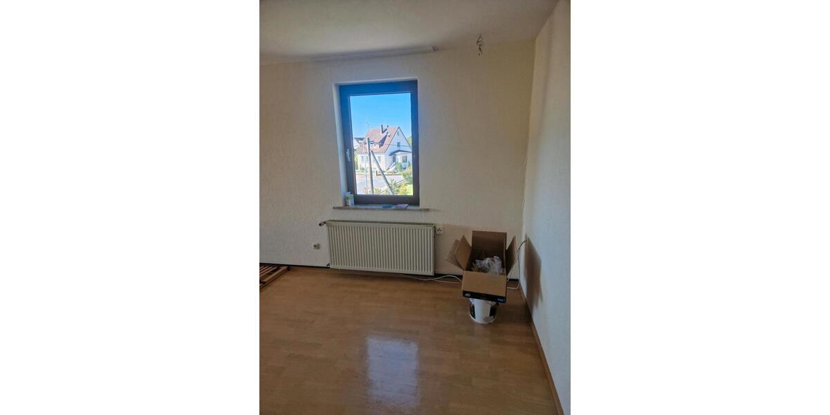 Etagenwohnung Hattorf am Harz - 3 Zimmer, 73 m&sup2;, 550&euro; | Angebot:26679469