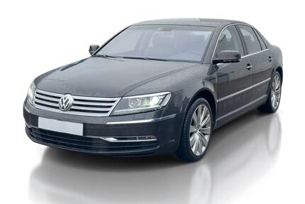 VW Phaeton 141.900 km 25.890 &euro; Beienrode bei Göttingen 37130