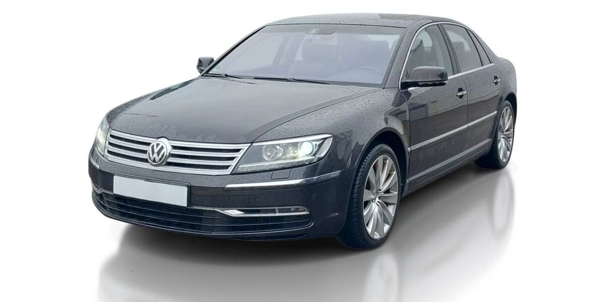 VW Phaeton 141.900 km 25.890 &euro; Beienrode bei Göttingen 37130