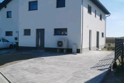 Doppelhaushälfte Haus Doppelhaus Neubau 6,5 Zimmer in Rordorf