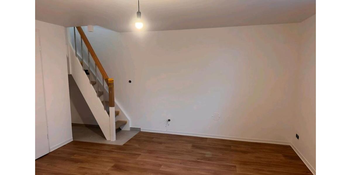 Etagenwohnung Gieboldehausen - 3 Zimmer, 75 m&sup2;, 750&euro; | Angebot:25349378