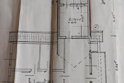 Mietwohnung 4ZKB 124m2 in Bilshausen ab 01.02.26 zimmer
