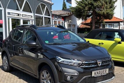 Dacia Sandero 32.019 km 13.600 &euro; Northeim 37154