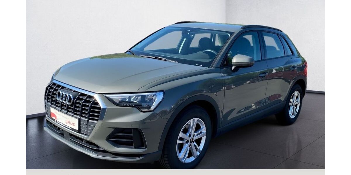 Audi Q3 56.533 km 26.928 &euro; Northeim 37154