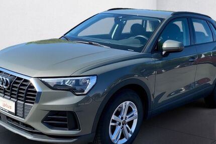 Audi Q3 56.533 km 26.933 &euro; Northeim 37154