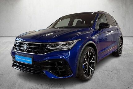VW Tiguan 33.769 km 43.490 € Osterode 37520