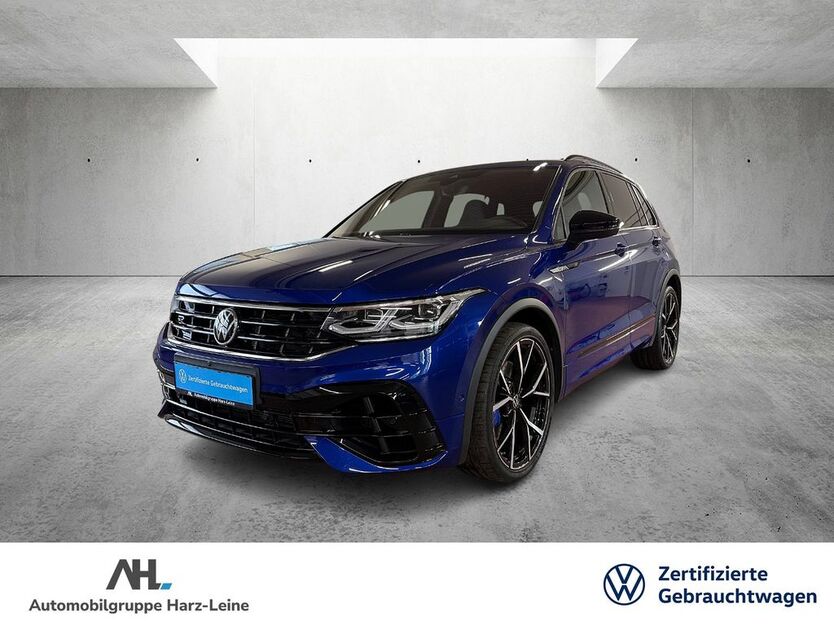 VW Tiguan 33.769 km 43.490 € Osterode 37520