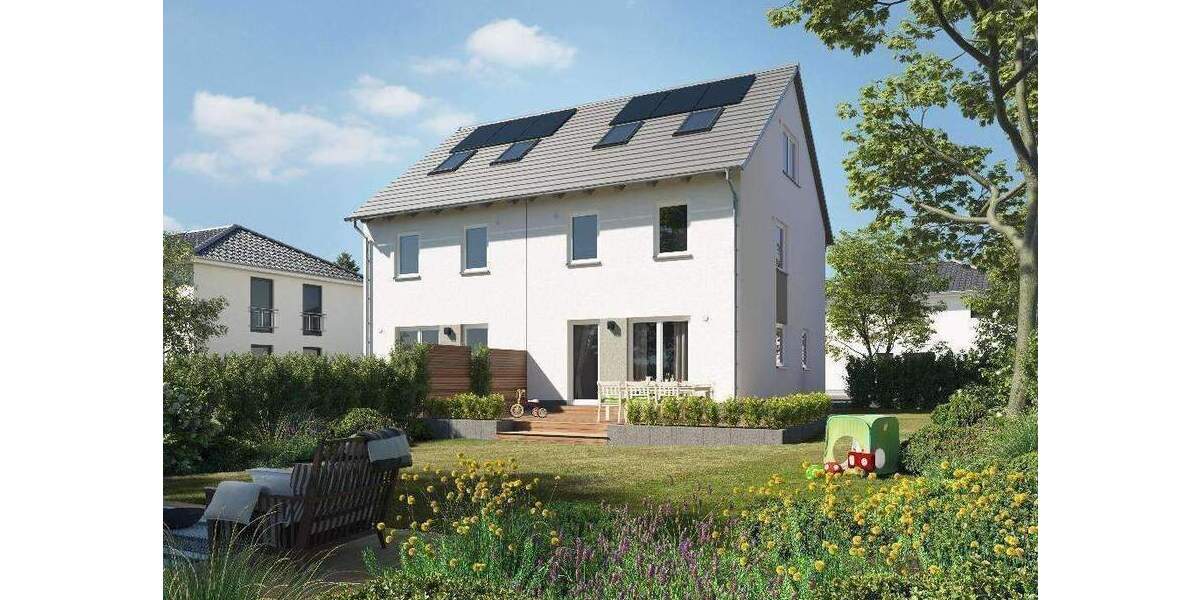 Mehrfamilienhaus, Wohnhaus Gleichen Etzenborn - 5 Zimmer, 140 m&sup2;, 267.390&euro; | Angebot:25777660