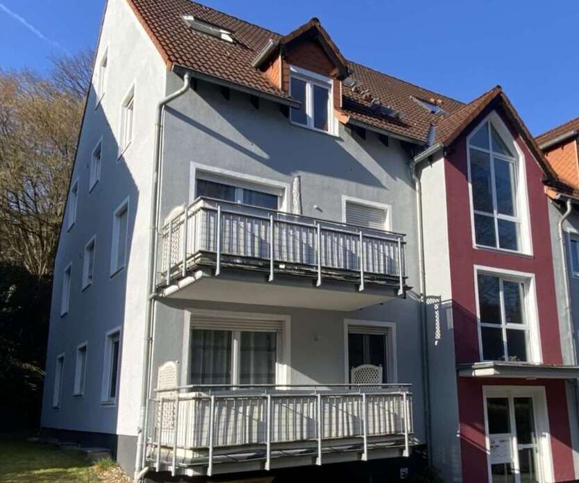 Wohnung zum Mieten in Essen 800 € 80 m²