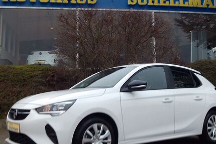 Opel Corsa 9.300 km 14.970 &euro; Nörten-Hardenberg 37176