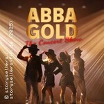 ABBA Gold - the Concert Show: #surprise 2025/26