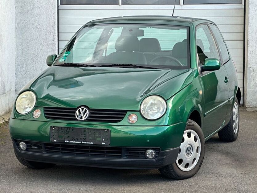 Lupo