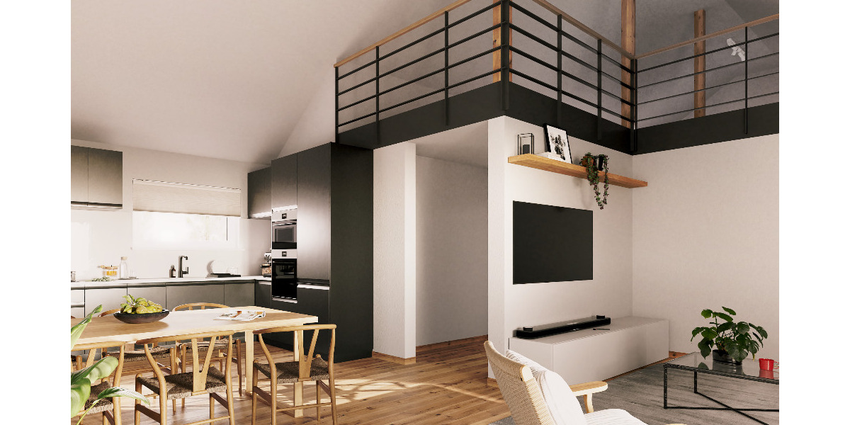 Bungalow Adelebsen - 5 Zimmer, 102 m&sup2;, 229.350&euro; | Angebot:25700344