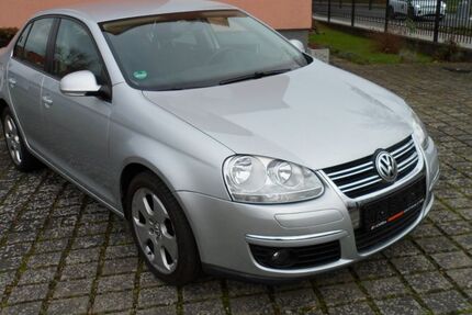 VW Jetta 110.690 km 6.590 &euro; Northeim 37154