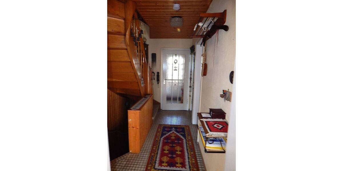 Reihenmittelhaus Göttingen Oststadt - 4 Zimmer, 96 m&sup2;, 289.000&euro; | Angebot:25912920