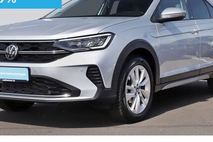 VW Taigo 5.417 km 26.870 € Göttingen 37081