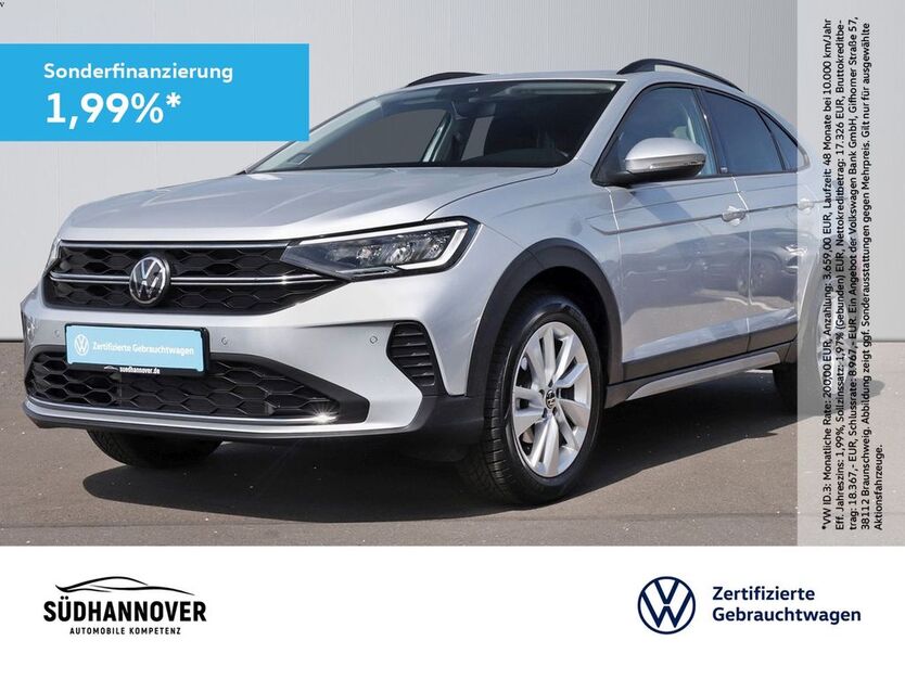 VW Taigo 5.417 km 26.870 € Göttingen 37081