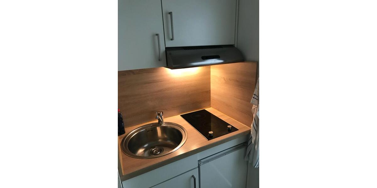 Etagenwohnung Göttingen Nordstadt - 1 Zimmer, 24 m&sup2;, 95.500&euro; | Angebot:26136054