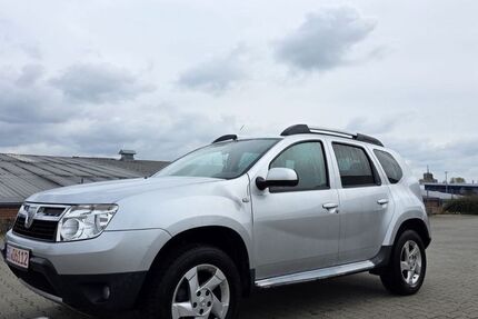 Dacia Duster 166.000 km 3.700 &euro; Rosdorf 37124