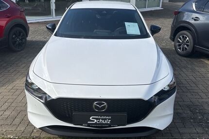 Mazda 3 45.669 km 19.990 &euro; Northeim 37154